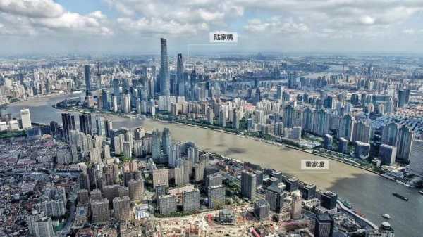 外滩在哪里,都是哪个国家设计的
