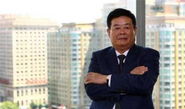 曹德旺是哪里人,他是不是福建福清人呢