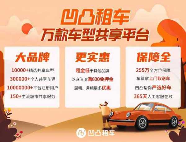 番禺租车公司,哪个平台更合适