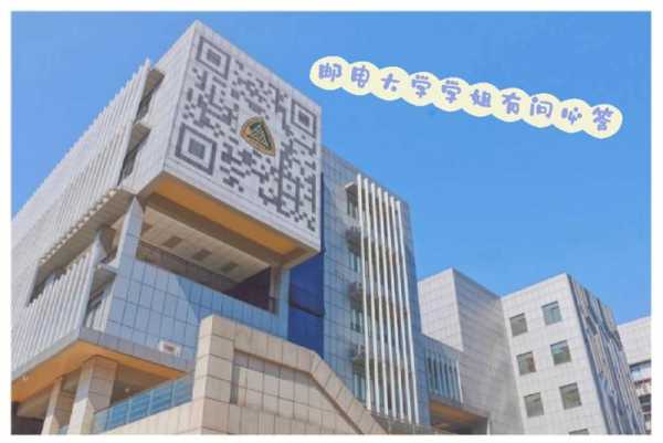 重庆邮电大学位置,校门口有公交站吗