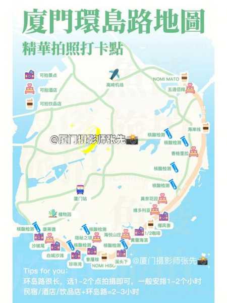 厦门单双限行(去环岛路还要单双号吗)