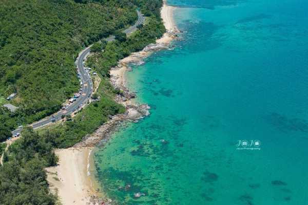 万宁石梅湾在哪里(怎么才能找到它)