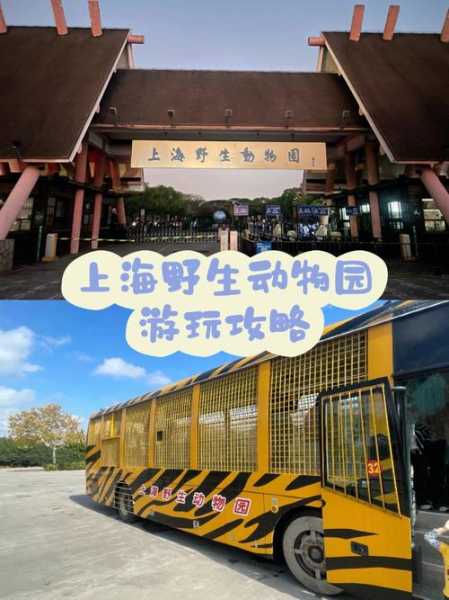 上海野生动物园地址(坐公交方便吗)