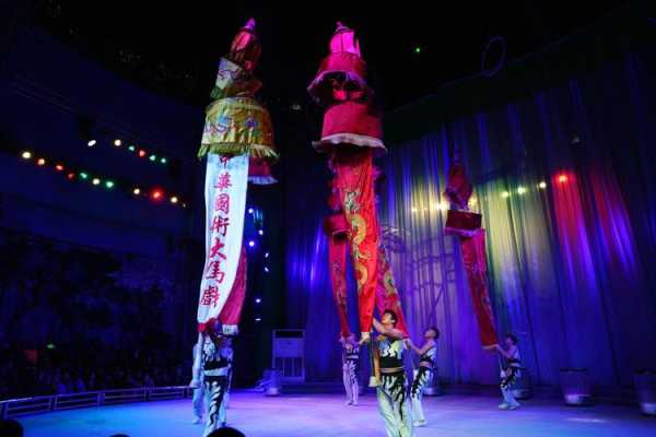 中国杂技之乡( 哪个最值得一去)
