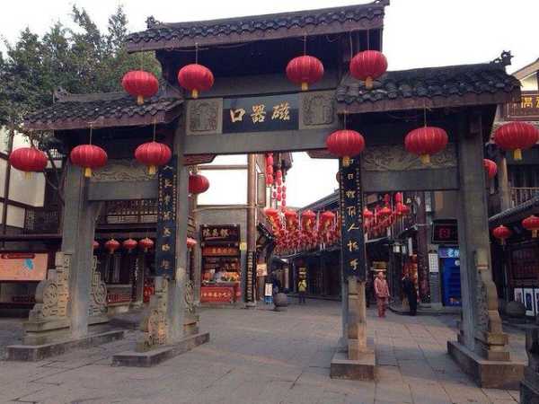 北京磁器口(有什么必打卡的地方吗)