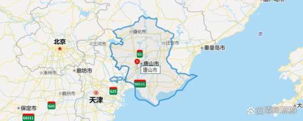 唐县属于哪个市(它属于河北省吗)