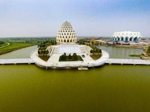 唐山是哪个省的(它有什么著名景点)