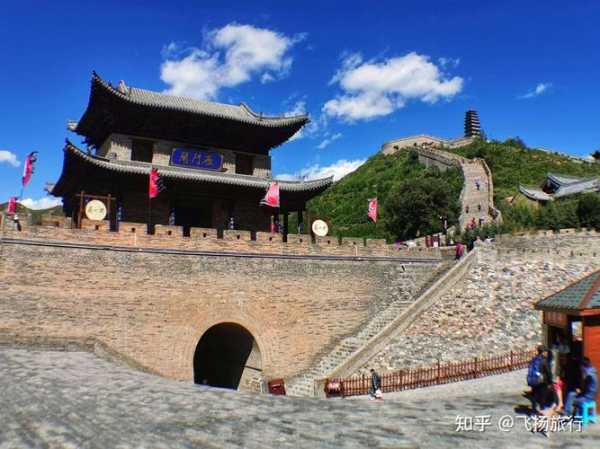 山西有什么市(山西都有哪些城市值得去)