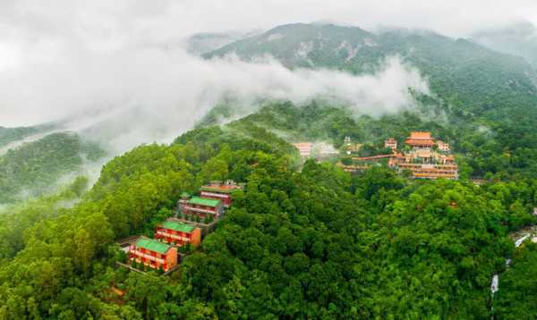 广东自驾游(有哪些必去的宝藏景点)
