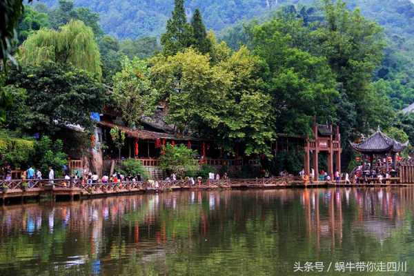 柳江古镇游玩攻略(怎么才能玩得既省钱又开心)