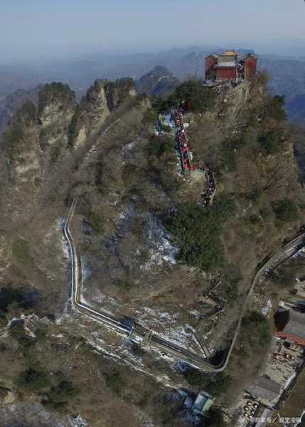 湖北的山(哪座历史最悠久)