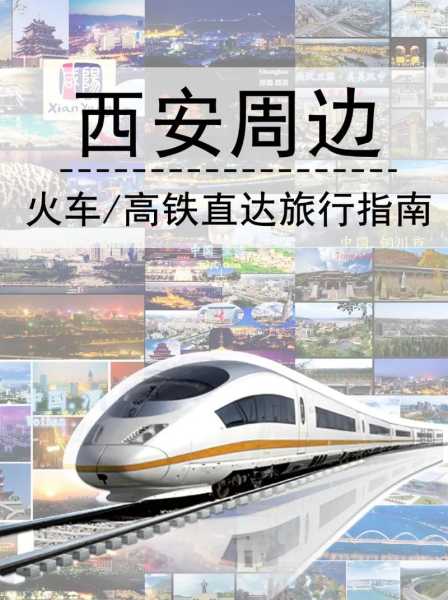 西安高铁站有几个( 还有哪些你不知道)