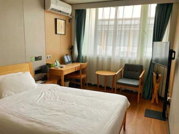 酒店能提前入住吗( 早点入住要加钱吗)