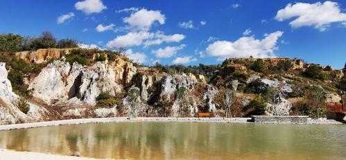 陆良旅游景点大全(你都准备好了吗)