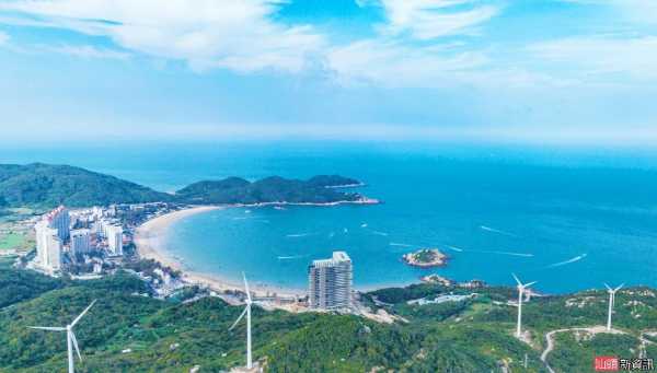 青澳湾游玩攻略(有哪些必打卡景点)