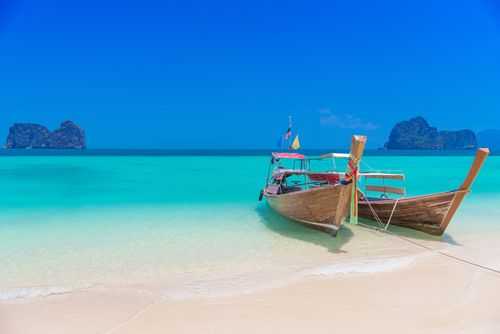 三天短期旅游的好地方,想去海边放松