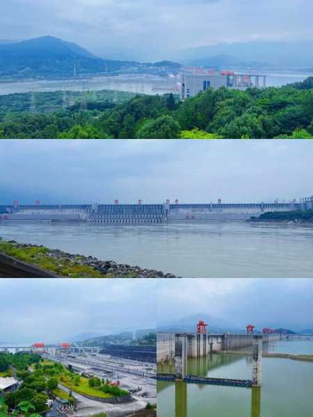 三峡大坝一日游,需要注意什么