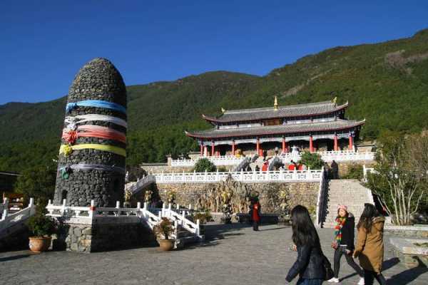 东巴秘境景区介绍,真的有那么美吗