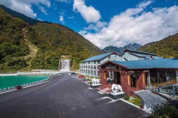 二郎山风景名胜区,有哪些住宿推荐