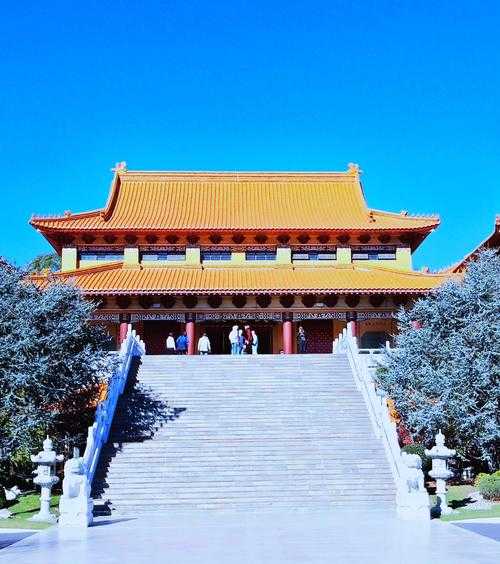南天寺,你最想参加哪个