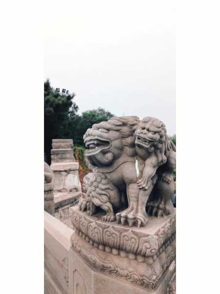 卢沟桥现状,  现在还能走吗