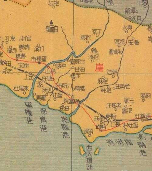 吴淞江, 它究竟隐藏着哪些秘密