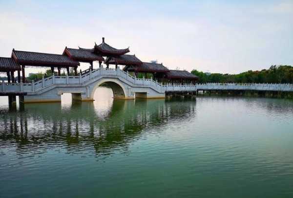 商丘景点,哪个更值得一去