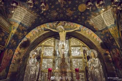 国际礼拜堂,它究竟藏着什么故事