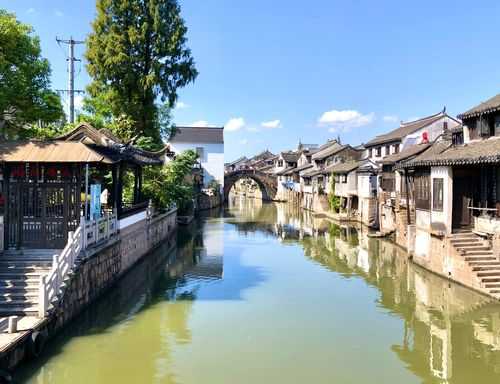 太仓旅游景点,还是去锚泊灜涯感受海滨风情