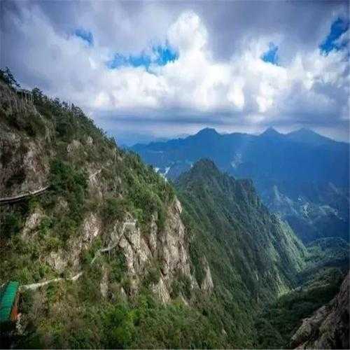 明堂山风景区,哪个酒店性价比高
