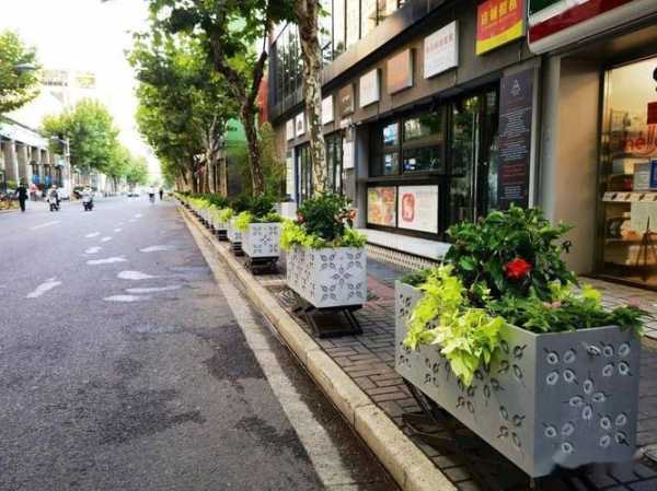曹家渡街道,这里有什么好玩的地方