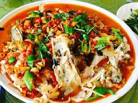 沙湖游玩攻略,沙湖有什么特色美食