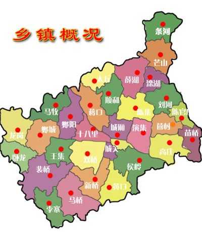 河南永城属于哪个市,它属于哪个市的管辖