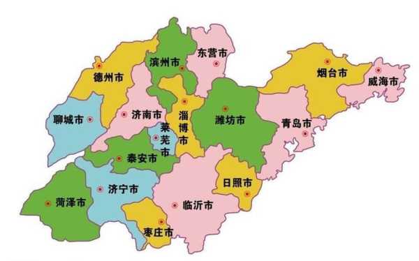 济宁在哪个省,你首先想到哪个省份
