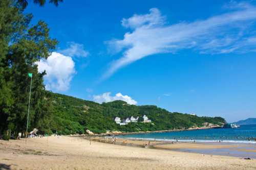 珠海岛屿哪个好玩,去哪里才能尽情享受海岛风情