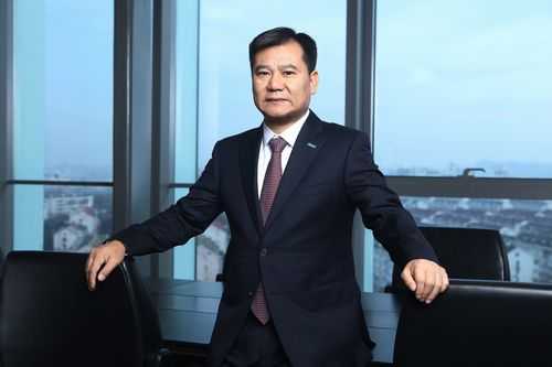 苏宁老总,现在是落魄的英雄吗
