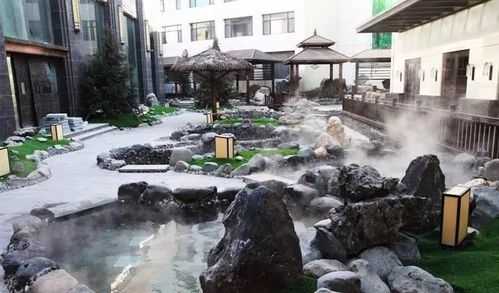 葫芦岛温泉,选哪个最舒服