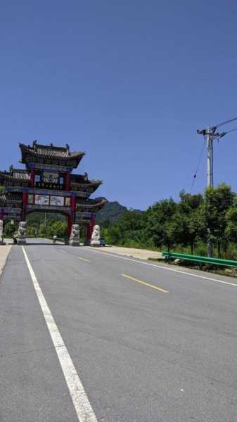 阳泉旅游景点,还是去翠峰山欣赏自然风光