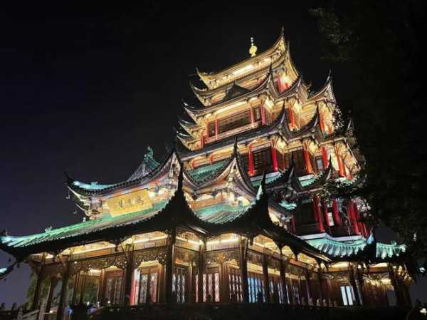 鸿恩寺森林公园交通方便吗?怎么去?