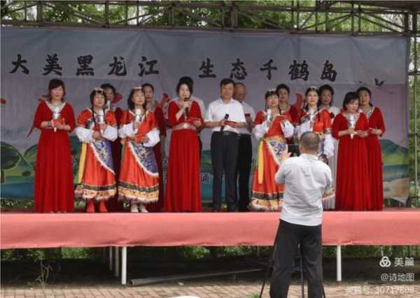 黑龙江肇东市,当地人热情吗