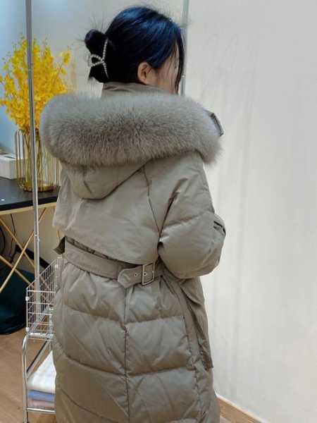 天气冷羽绒价格(还能买到便宜的)