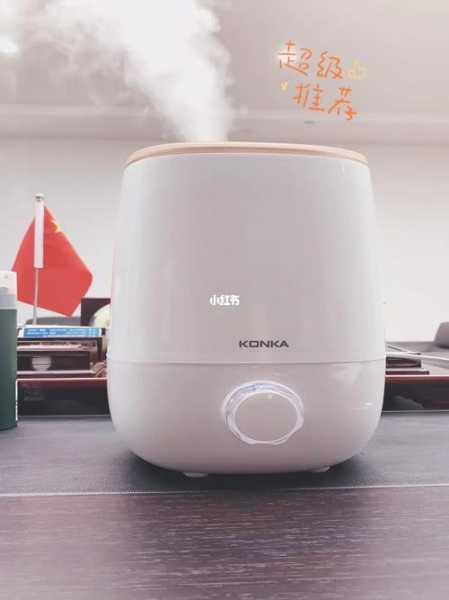 天气干燥买加湿器(皮肤都受不了了)