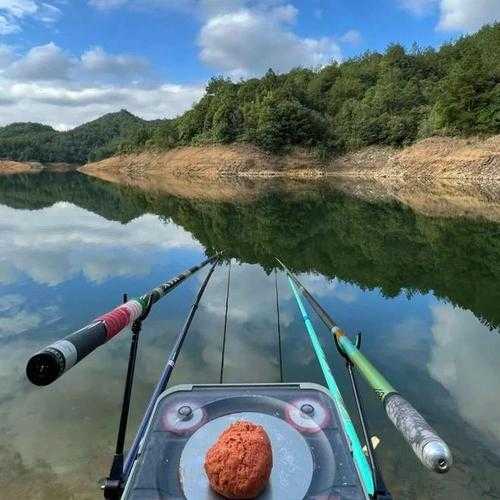 开封兰考天气钓鱼(钓鱼还能不能愉快地玩耍)