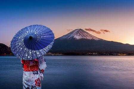 日本山中湖天气(穿什么衣服合适呢)