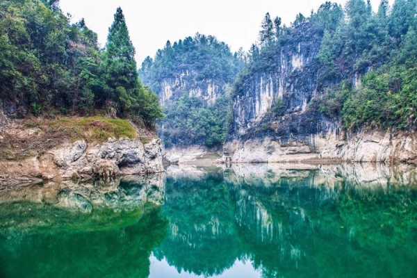 贵州清溪后山天气(适合去爬山吗)