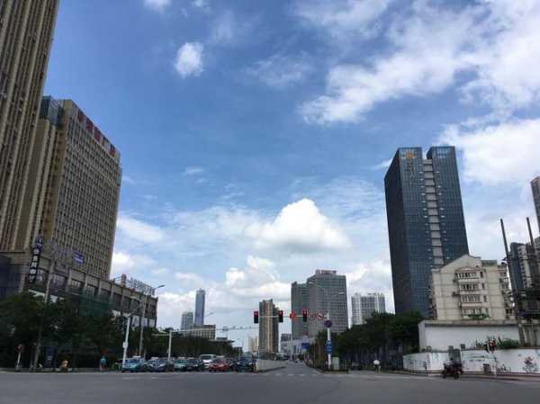 镇江京口天气4( 有什么需要注意的地方)