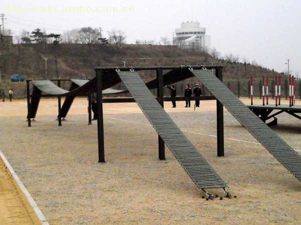 400米渡海登岛,  它到底能让你收获什么