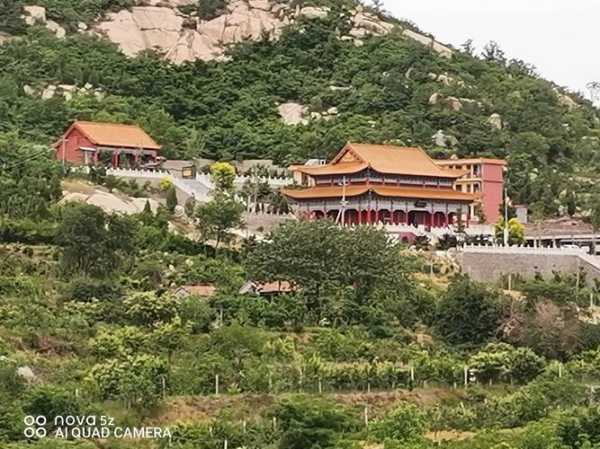 五宝庵山, 山上真的有五宝庵吗