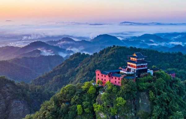 凤鸣山在哪里,是上虞的凤鸣山吗