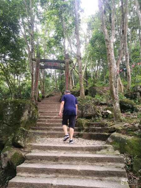 南漈山,你为什么不去